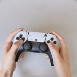 کنسول گیم استیک پرو Game Stick pro 4K Ultra HD - تصویر 3