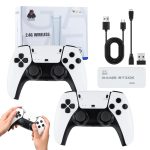 کنسول گیم استیک پرو Game Stick pro 4K Ultra HD - تصویر 4