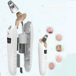 دستگاه میکرودرم خانگی اتوی صورت - تصویر 10