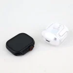 ساعت هوشمند ویسمی مدل WS-X19 Ultra 3 به همراه هدفون بلوتوثی - تصویر 4