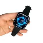 ساعت هوشمند ویسمی مدل Wisme-x17 - تصویر 4