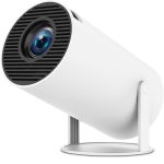 ویدئو پروژکتور HY300 مدل ultra hd