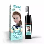 شامپو رنگ مو دکسی DEXE - تصویر 6