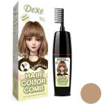 شامپو رنگ مو دکسی DEXE - تصویر 8