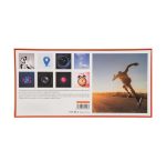 ساعت هوشمند KEQIWEAR مدل KW25 Max Series 10 همراه با ۳ بند رنگی و تماس بلوتوثی - تصویر 4