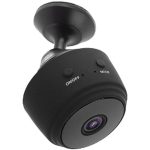 دوربین مگنتی بی‌سیم مدل A9-SXT1 جعبه بزرگ اصلی ضمانت سلامت - تصویر 6