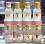 عطر بیکینی میدن آنا رایحه پرتغال ۵۰ میل - تصویر 2
