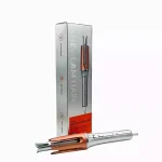 دستگاه کرلی و فر کننده موی شیگلم سایز 25 Sheglam Hair Curl 25MM