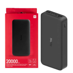 پاوربانک شیائومی ظرفیت ۲۰ هزار مدل MI20000