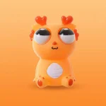 فیجت ضد استرس دابائو - تصویر 5