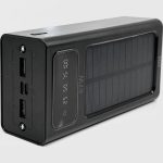 پاوربانک شیائومی مدل YM-309TYN ظرفیت ۳۰ هزار - تصویر 4