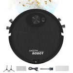 جارو رباتیک هوشمند Smart Life XFX015 با شارژ USB ضمانت سلامت - تصویر 3
