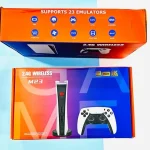 کنسول بازی Game Stick M23 ddr3 256mb