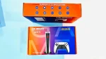 کنسول بازی کلاسیک 4K مدل PS5 با دسته بازی بی سیم - تصویر 5