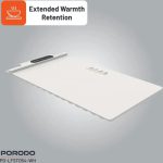 پد گرم‌کننده غذا پرودو مدل PD-LFST054 - تصویر 3