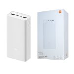 پاوربانک 30000 میلی‌آمپرساعت شیائومی مدل Xiaomi 18W Power Bank PB3018ZM - تصویر 12
