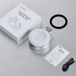 رینگ لایت گیره ای تاشو شارژی مدل smart light