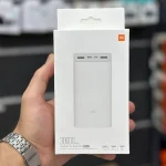 پاوربانک 30000 میلی‌آمپرساعت شیائومی مدل Xiaomi 18W Power Bank PB3018ZM - تصویر 10