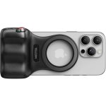 شاتر عکاسی بلوتوثی تلسین مدل Fun shot Magnetic Grip - سفید - تصویر 4