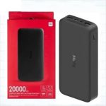 پاوربانک شیائومی مدل PB200LZM اصل ضمانت سلامت - تصویر 3