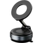 هولدر موبایل وکیومی مدل X68 با چسبندگی قوی و قابلیت تنظیم