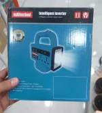 اینورتر شارژی هوشمند ۲۲۰ ولت با پاوربانک - تصویر 6