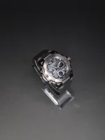ساعت مچی مردانه مارک جی شاک G_SHOCK دو زمانه - تصویر 4