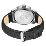 ساعت مچی مردانه نیوی فورس Naviforce NF 9202l S/GY/GY - تصویر 7