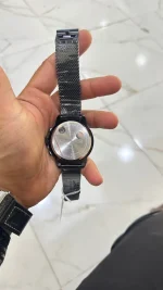 ساعت نیوی فورس nf9068