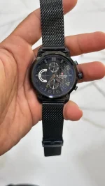 ساعت مچی مردانه naviforce nf9068s - تصویر 2