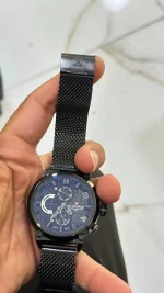 ساعت مچی مردانه naviforce nf9068s - تصویر 5