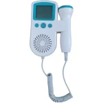 دستگاه شنود صدای قلب جنین مدل JSL-T501