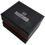 ساعت مردانه اورجینال برند نیوی فورس Naviforce مدل NF9248 - تصویر 5