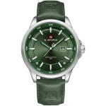 ساعت مردانه اورجینال برند نیوی فورس Naviforce مدل NF9248