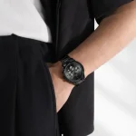 ساعت مچی مردانه نیوی فورس مدل NF8076 bgyb