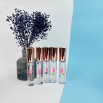 برق لب حرارتی گلدار