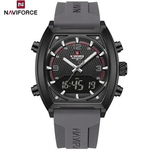 ساعت مچی naviforce nf9242 bgygy