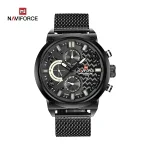 ساعت مچی مردانه نیوی فورس NAVIFORCE 9068s bgy