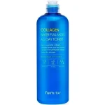 تونر کلاژن فارم استی مدل water full moist حجم 500ml