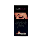خط چشم ماژیکی هدی بیوتی HUDA BEAUTY - تصویر 3
