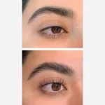 ژل لیفت کننده ابرو مورلی مدل دوفاز آرگان